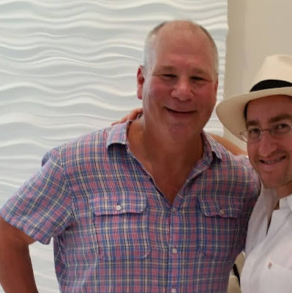 Meet your Posher, Mark